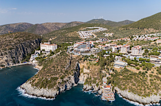 Qlusive Hotel Kuşadası (Adult Only +12) Genel 5